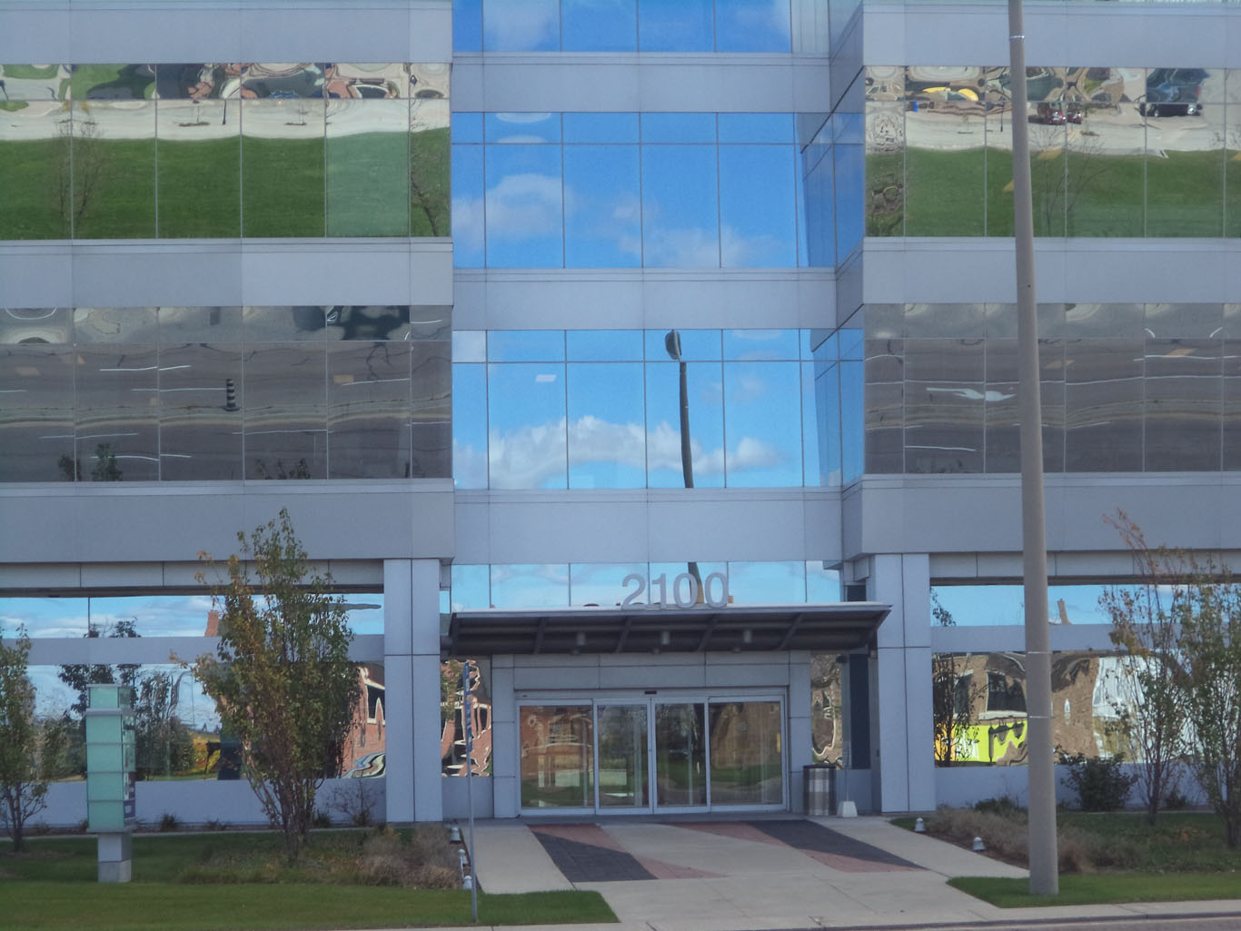 Stantec - Derry Road